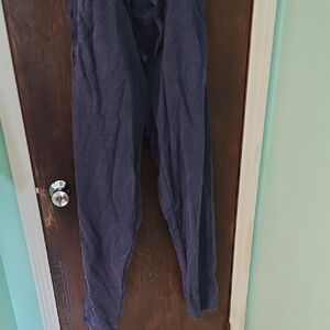 32 Degrees Men's Dark Blue Joggers
